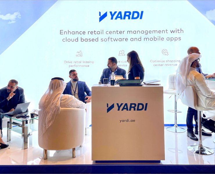 Here’s how Yardi is revolutionising UAE property market