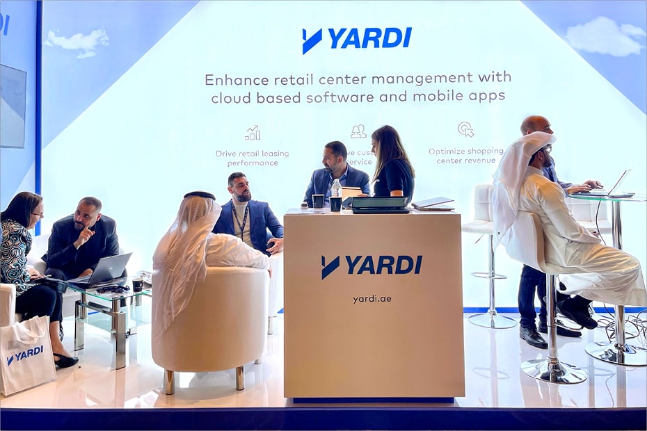 Here’s how Yardi is revolutionising UAE property market