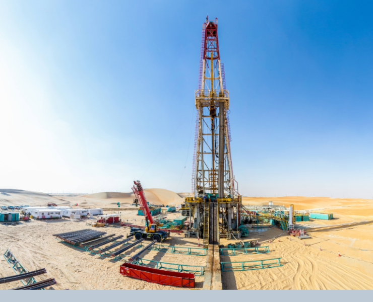 ADNOC, TAQA secure financing for $2.2bn water project