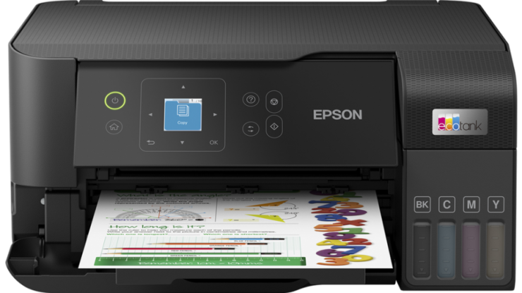 Epson EcoTank L3560