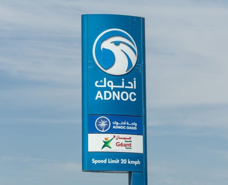 ADNOC Gas signs multimillion LNG supply deal with PetroChina