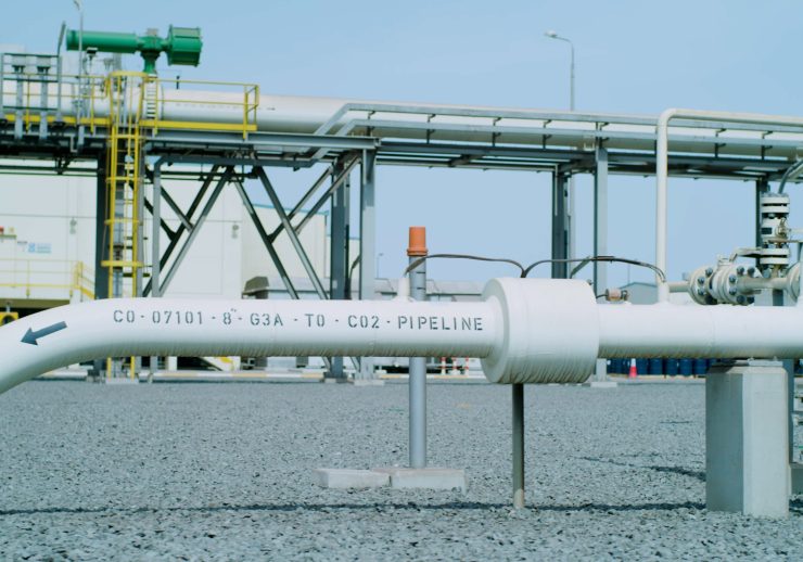 ADNOC Group to invest in Habshan carbon capture