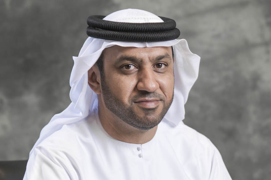 Abdalla Al Banna of DWTC shares the free zone's key focus