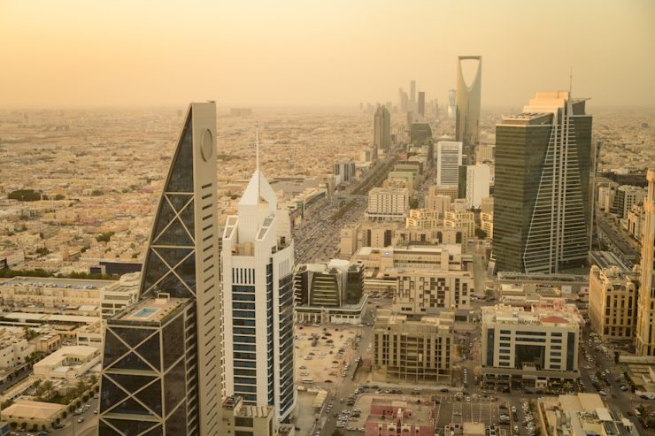 Abu Dhabi’s ICON unveils new brand identity