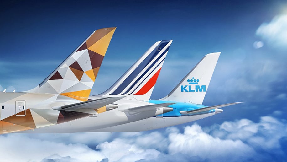 Air France KLM adds flights to North Africa amid Middle East tensions