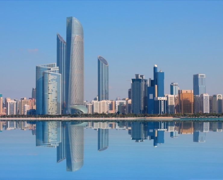 Apollo backs Mubadala Capital’s bespoke investments