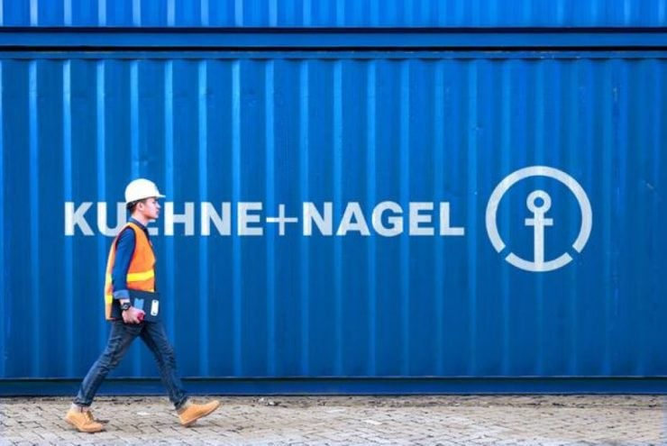 COP28 appoints Kuehne+Nagel as freight forwarding and logistics partner Image Kuehne + Nagel