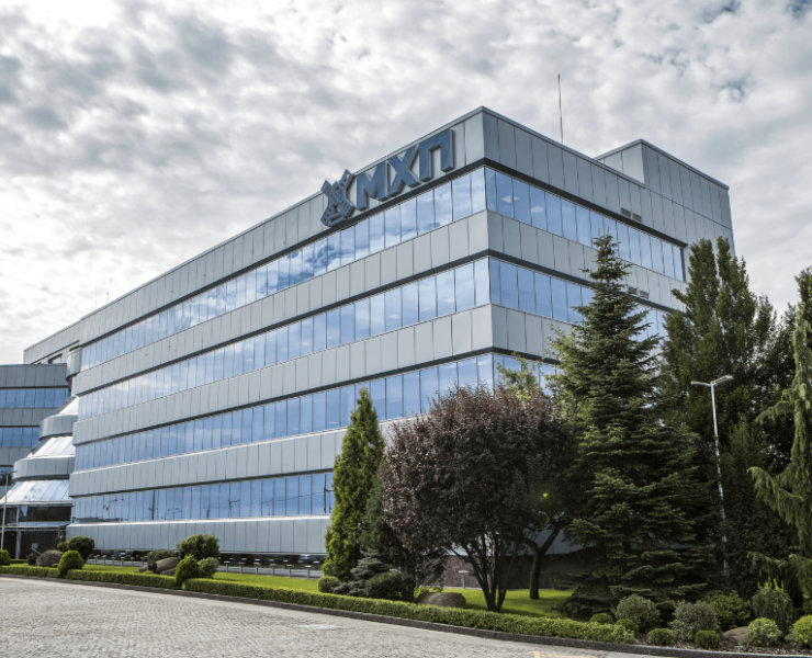 Tanmiah, Ukraine’s MHP invest in poultry value chain