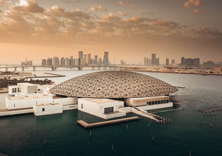 DCT Abu Dhabi, Mubadala to invest Dhs50m in cultural industry