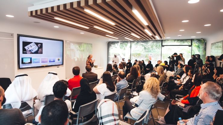 Dubai Future Academy