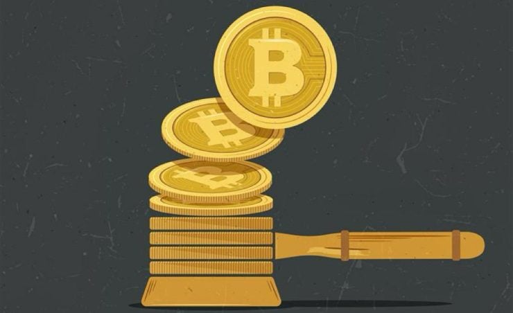 Finding the right balance Virtual assets regulation in the UAE