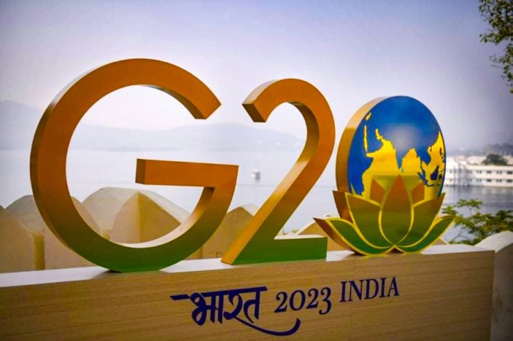 G20 Summit to begin in Sept 9 Image X G20