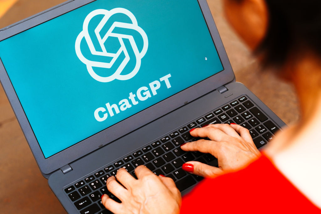 ChatGPT adds new voice, image feature