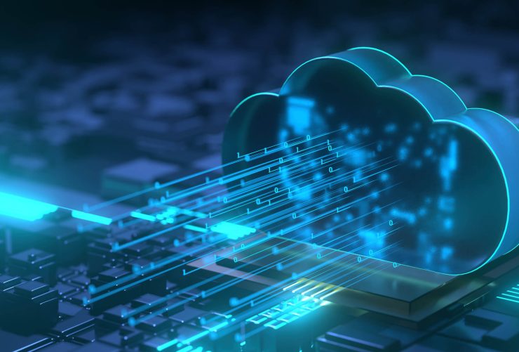How cloud technology is driving innovation in GCC banking sector