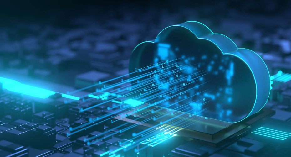 How the cloud is driving innovation in GCC banking sector