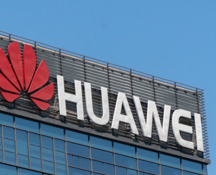 Huawei opens cloud data centre in Riyadh