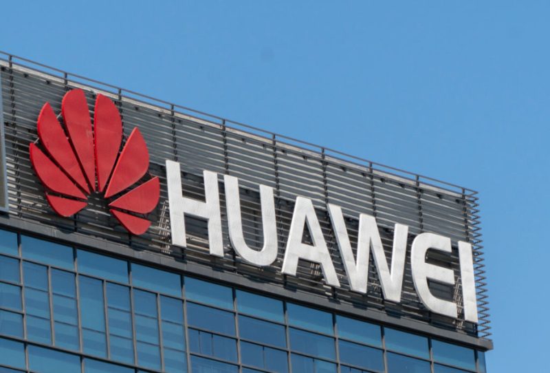 Huawei Technologies opens cloud data centre in Riyadh