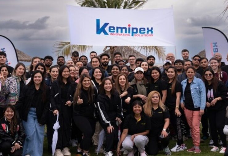 Kemipex chemical manufacturing