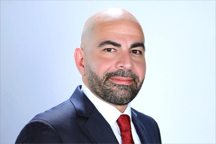 Amer Kharbush shines the spotlight on ROSHN’s design philosophy