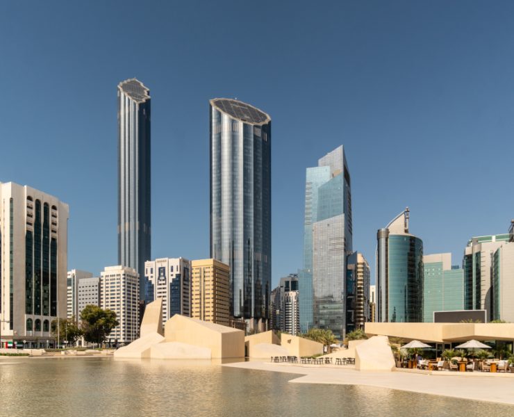 Mubadala allots $1bn to Blue Owl Capital’s credit platform