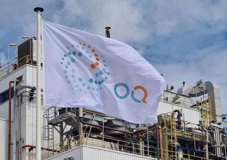 OQ Gas Networks seeks to raise up to $771m from IPO