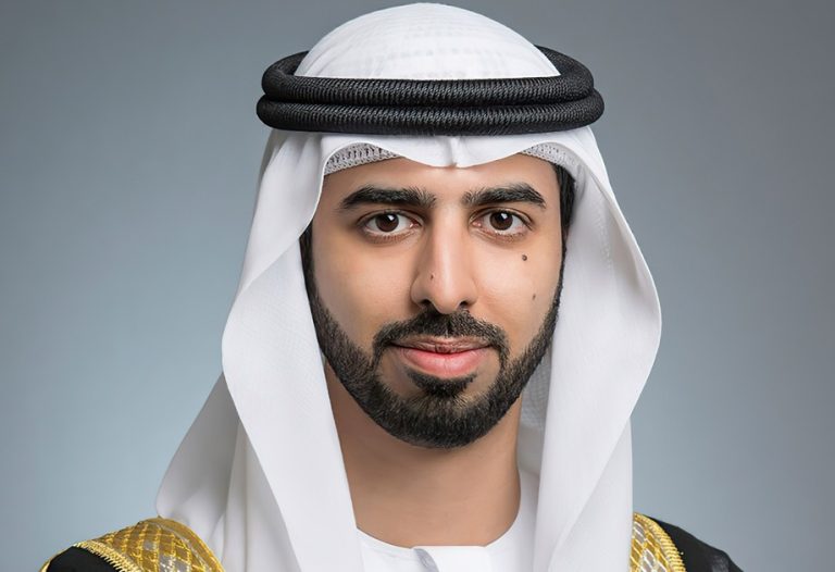 UAE's Omar Al Olama in Time's list of 100 most influential people in AI