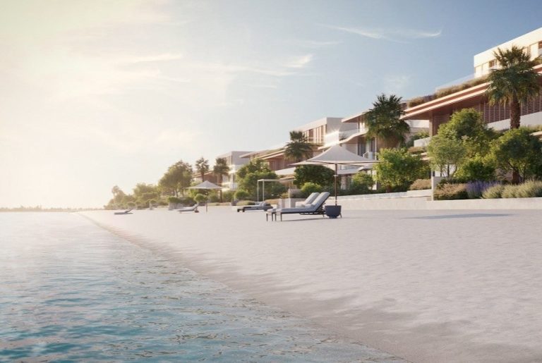 Dubai: Nakheel launches first villas on new Palm Jebel Ali