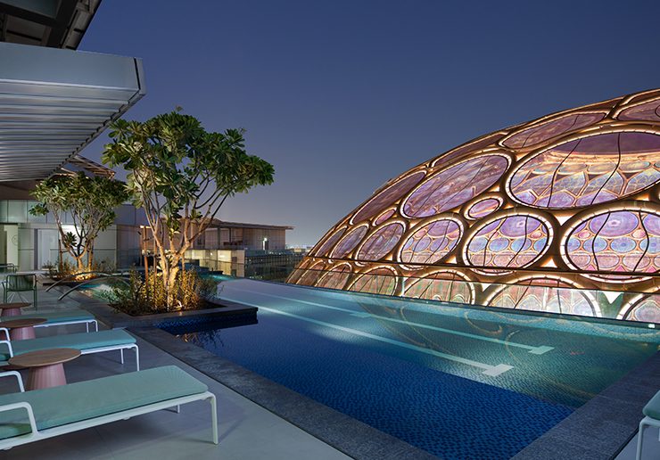 Rove Expo 2020 (Image: Supplied by Rove Hotels)