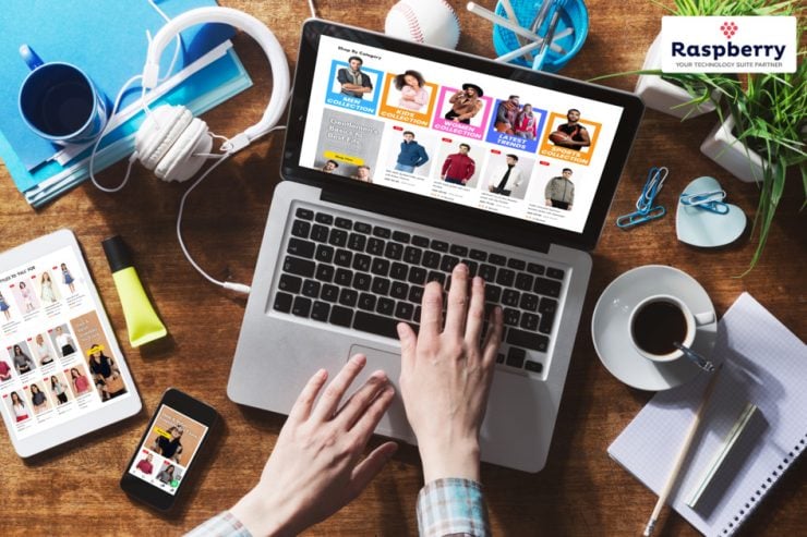 Raspberry IT Services