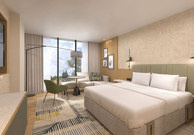 Marriott signs 13 properties in Türkiye (Image: Supplied by Marriott International)