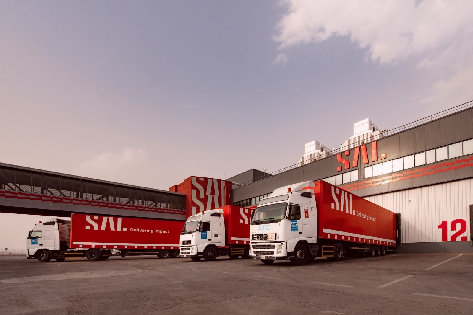 SAL Saudi Logistics IPO