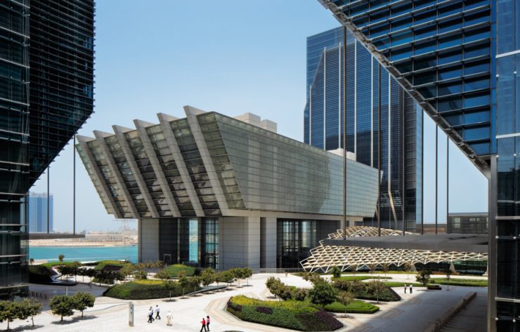 Sagard grows global presence with Abu Dhabi office