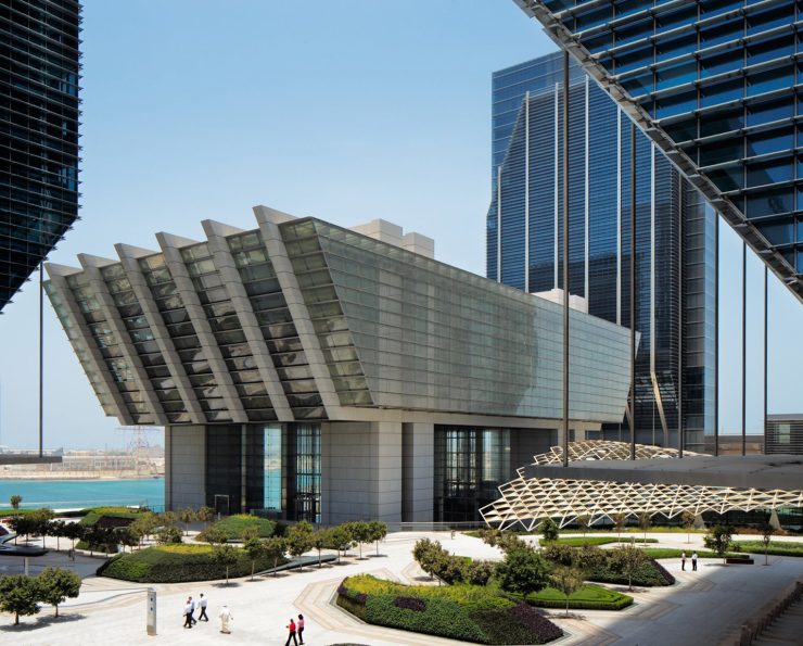 Sagard grows global presence with Abu Dhabi office