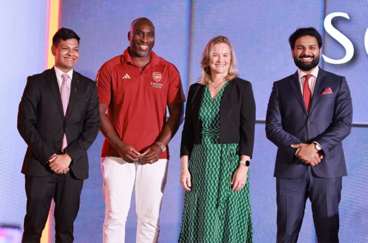 Sobha Realty inks multi-year partnership deal with Arsenal