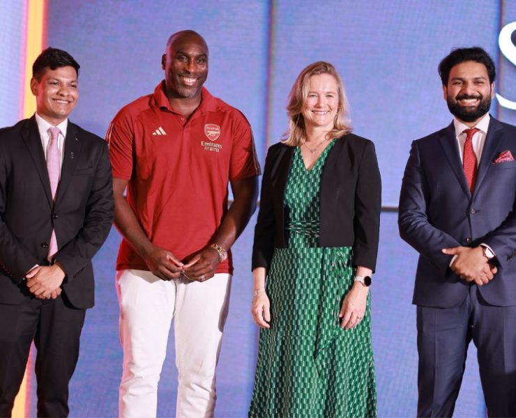 Sobha Realty inks multi-year partnership deal with Arsenal