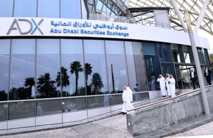 TAQA lists dual-tranche bonds worth $1.5bn on ADX