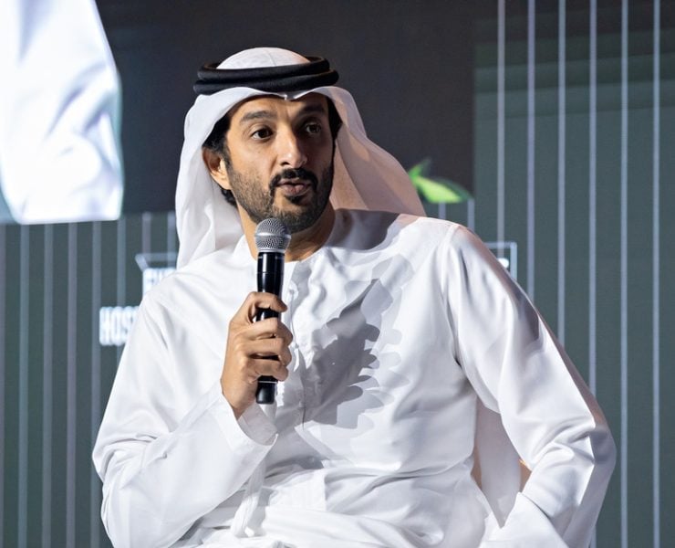 UAE MINISTER ON GCC VISA FREE TRAVEL