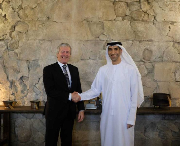 UAE, New Zealand enter preliminary talks on CEPA