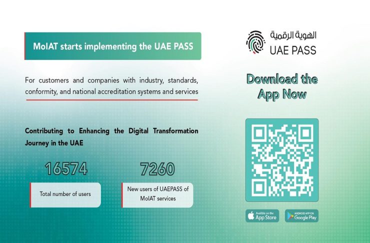 UAE PASS