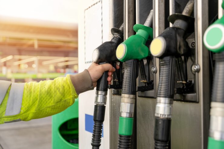 UAE announces fuel prices for October 2023