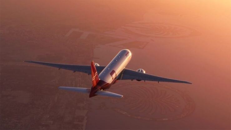 DAE secures $1.6bn from multi-tranche financing deal