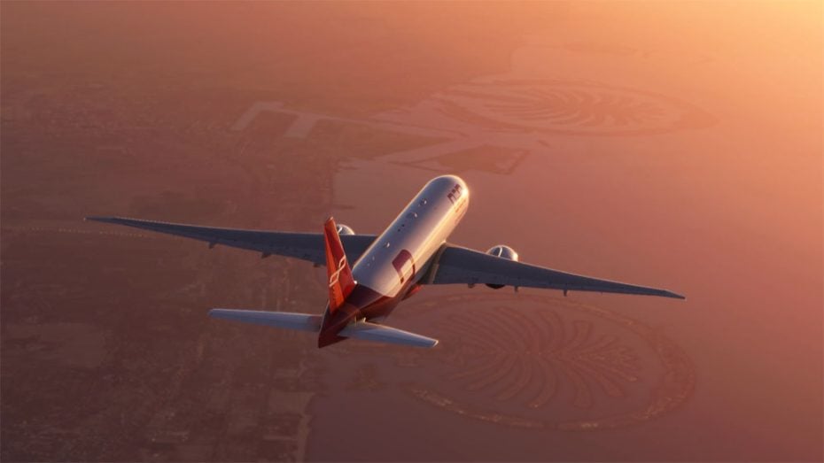 DAE secures $1.6bn from multi-tranche financing deal