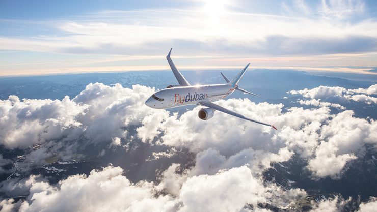 Flydubai will launch services to Langkawi and Penang (Image: Supplied by flydubai)