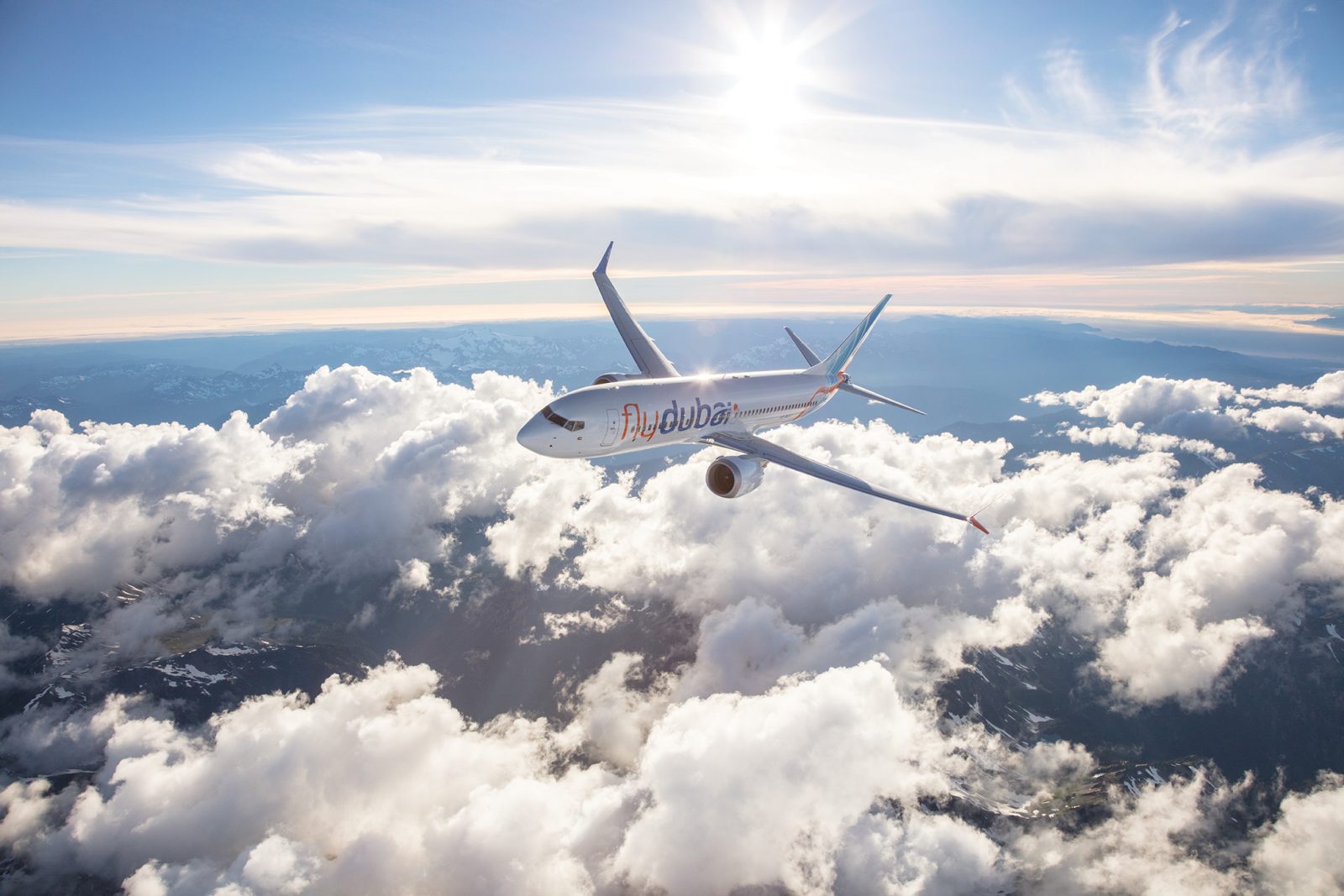 flydubai carries over 4 million passengers in summer