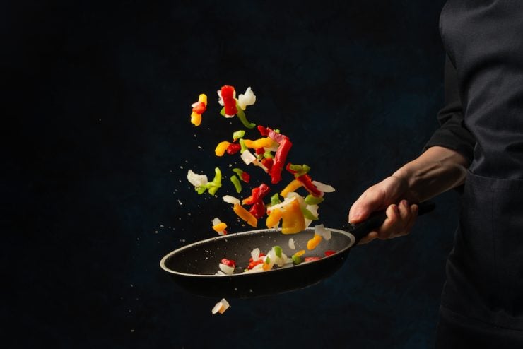 InFlavour Food and Beverage Expo