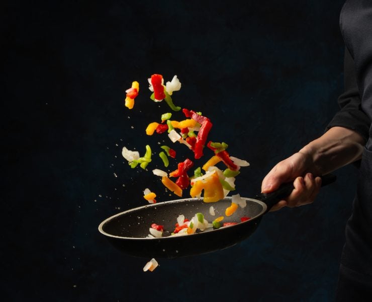 InFlavour Food and Beverage Expo