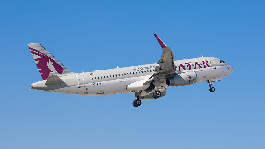 Qatar Airways expands network in Saudi Arabia