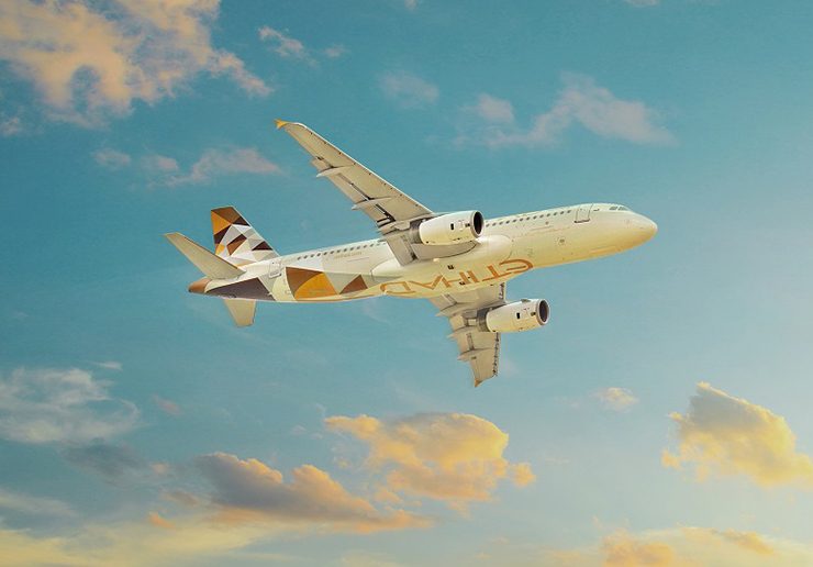 Etihad
