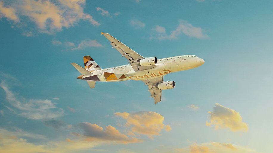 Etihad to operate direct flights to Nairobi next year