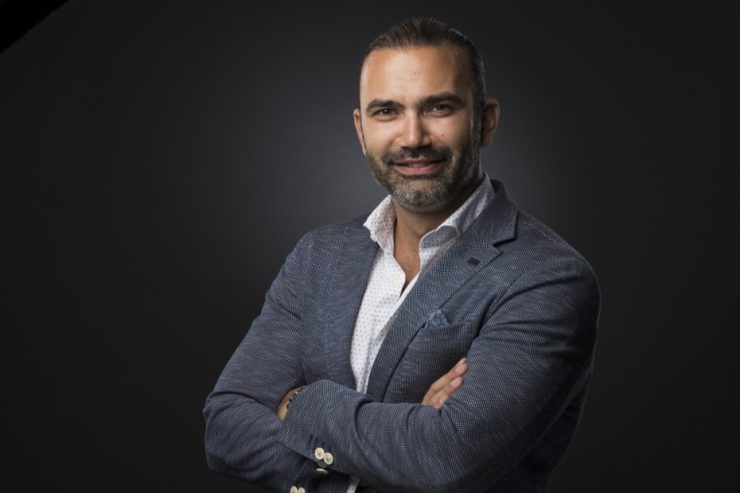 Splunk Ahmed el saadi